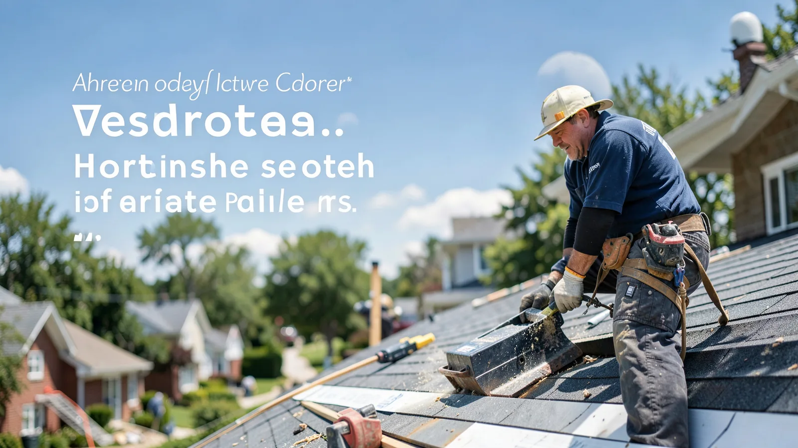 Roof Replacement in Charlestown, IN near me